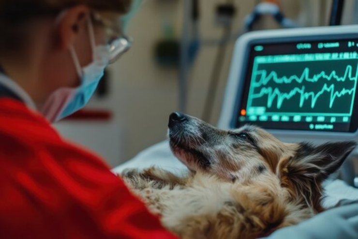 Electrocardiography